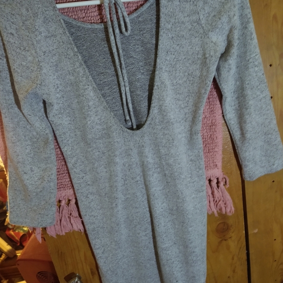 SALE NWOT💥 Super Soft Forever 21 Dress FBDRM - Picture 3 of 5